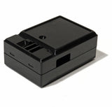 Receiver case R102JE*