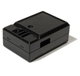 Receiver case R102JE*