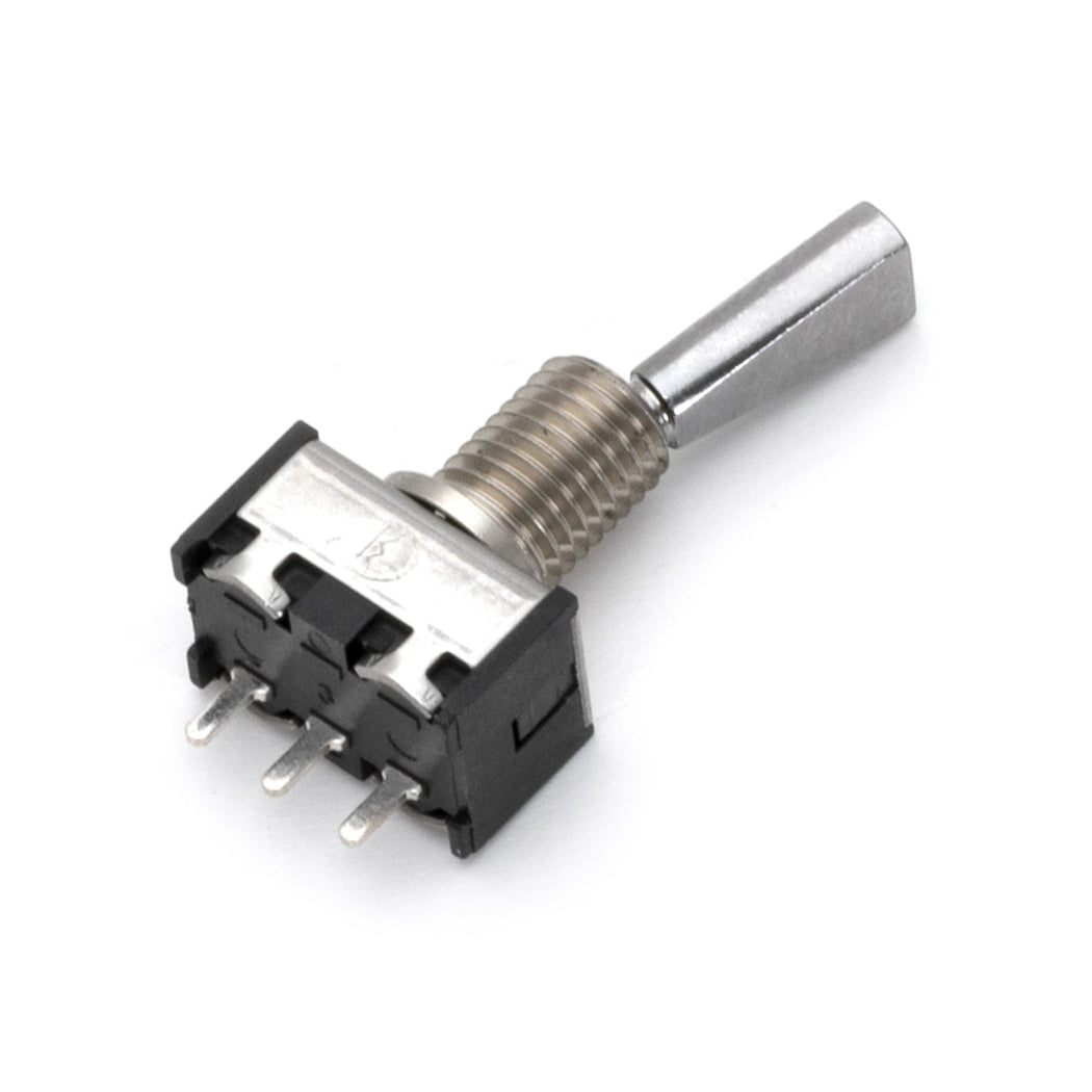 Toggle Switch 2-Pos short