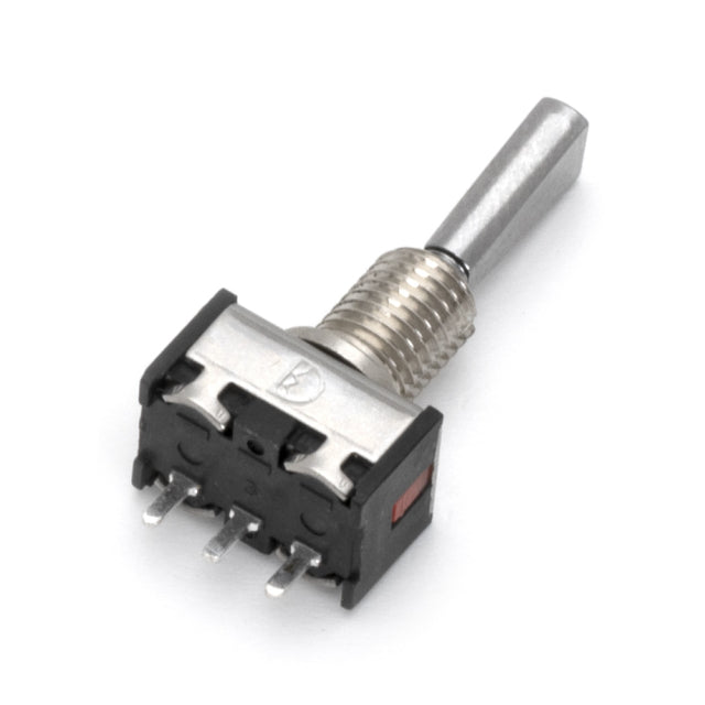 Toggle Switch 3-Pos short