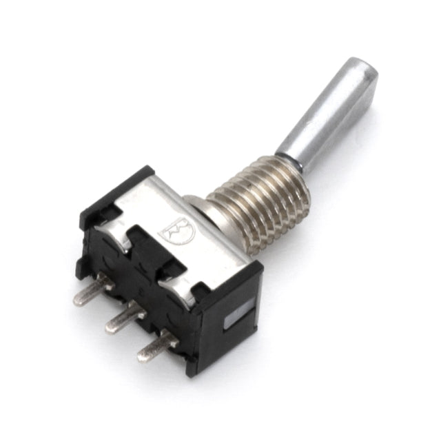 Toggle Switch 2-Pos. short momentary