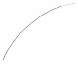 Receiver antenna R203GF w/o connector