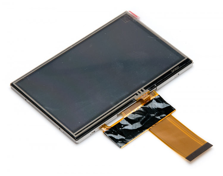 Touch Display 7PX,7PXR 16SZ,FX-36