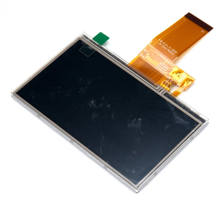Display 10PX, 16IZ,16IZS,26SZ LCD YB-TG4802C151-T-AG