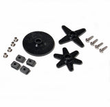 Servo Horn 25T Standard set