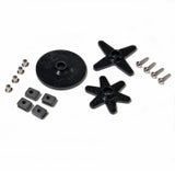 Servo Horn 25T Standard set
