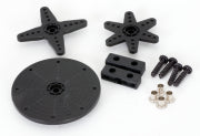 Servo accessory bag HPS-A703