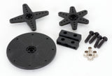 Servo accessory bag HPS-A703