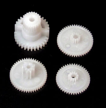 Gear Set - Servo S3107