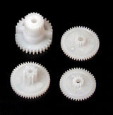 Gear Set - Servo S3107