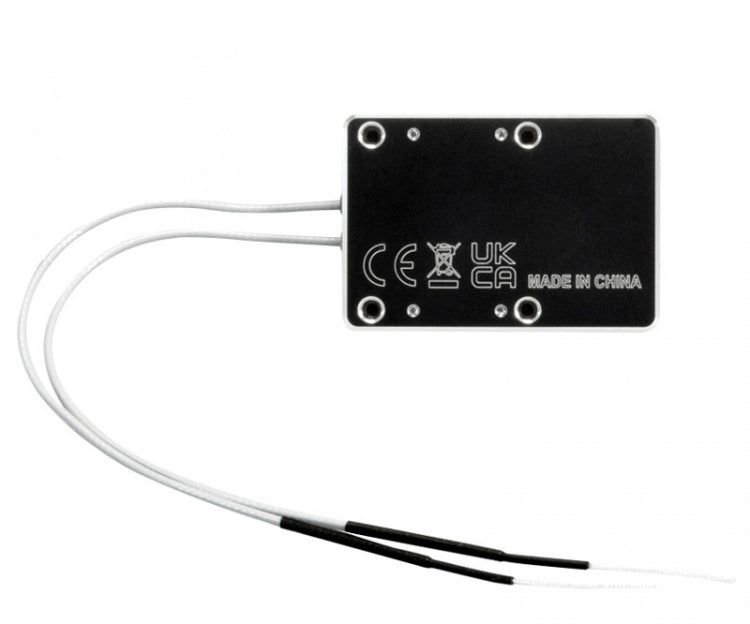 CGY770R Gyro FASSTest/T-FHSS Air Receiver + GPB-1