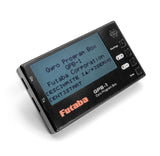 CGY770R Gyro FASSTest/T-FHSS Air Receiver + GPB-1