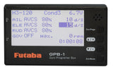 CGY770R Gyro FASSTest/T-FHSS Air Receiver + GPB-1