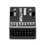 CGY770R Gyro FASSTest/T-FHSS Air Receiver