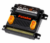 Dual-Link S.Bus Decoder Dual Batteries &amp; Dual RX