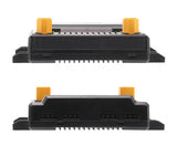 Dual-Link S.Bus Decoder Dual Batteries &amp; Dual RX