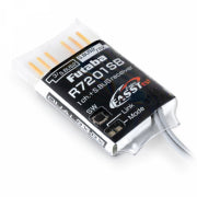 Receiver R7201SB 1K S.BUS2 FASSTest