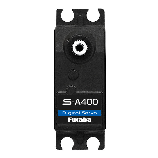 S-A400 Airplane Servo 8kg 0.08s HV S.BUS