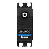 S-A400 Airplane Servo 8kg 0.08s HV S.BUS
