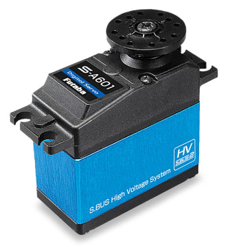 S-A601 Aircraft Servo 41kg 0.11s HV S.BUS