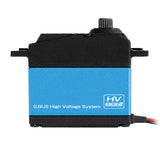 S-A601 Aircraft Servo 41kg 0.11s HV S.BUS