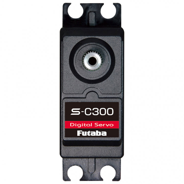 S-C300 Car Servo 9.6kg 0.12s HV S.BUS2