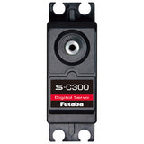 S-C300 Car Servo 9.6kg 0.12s HV S.BUS2