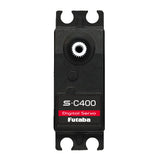 S-C400 Car Servo 8kg 0.08s HV S.BUS