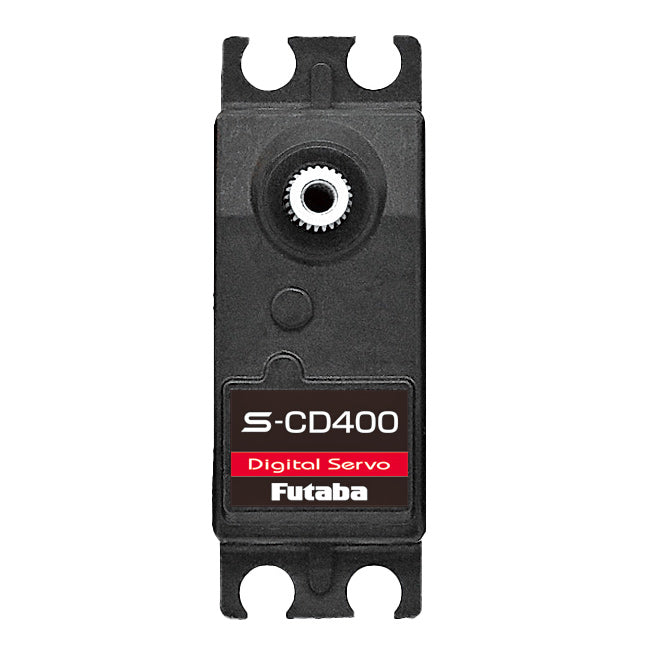 S-CD400 Servo Drift Car 8kg 0.08s HV/S.BUS