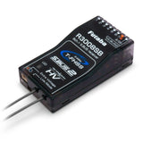 T6K-V3S Radio Mode-2, R3008SB T-FHSS