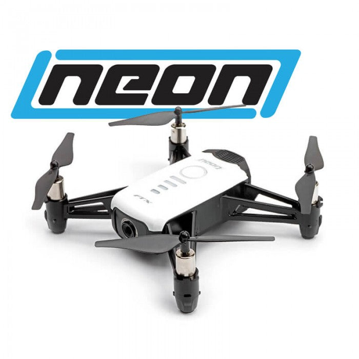 FTX NEON Drone med HD Kamera &amp; FPV WiFi – Klar til Flyvning