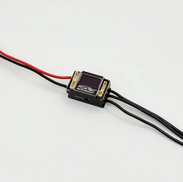 FURITEK MICROBOOST 2S LiPo 25A/50A Brushless ESC for 1/24 & 1/28 Drift/Race Cars