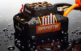 Firma 130 Amp Brushless Smart ESC 2S - 4S