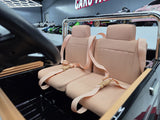 Børnebil Ford F-150 Classic 2-personers 24 volt