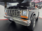 Børnebil Ford F-150 Classic 2-personers 24 volt