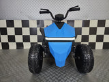 Børnequad Future 12 volt