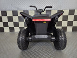 Børnequad Future 12 volt