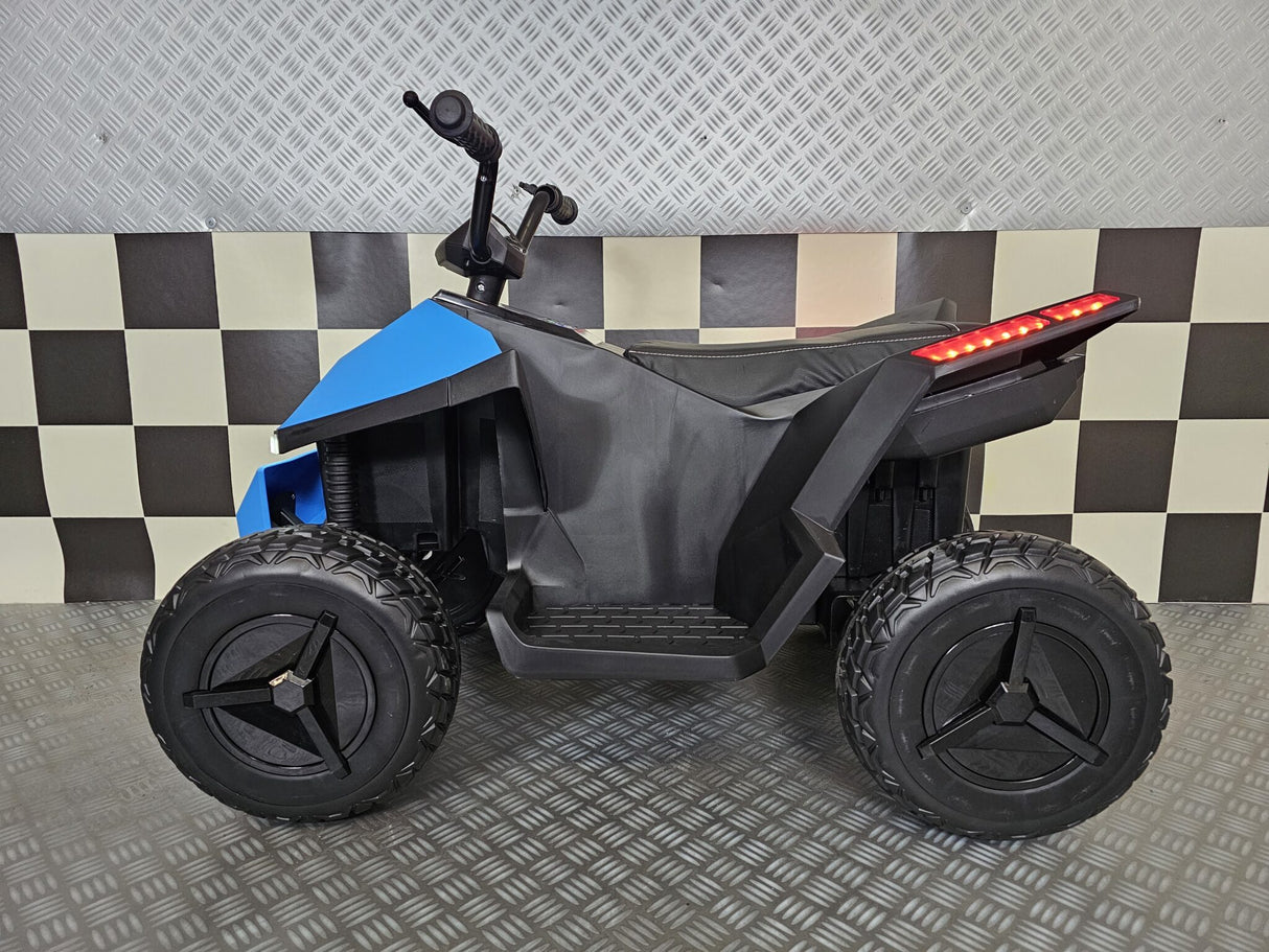 Børnequad Future 12 volt