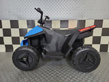 Børnequad Future 12 volt