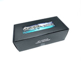 GENS ACE GE3-6300-3D-60 - Gens ace Bashing LiPo 3S 11.1V-6300-60CDeans 139x46.5x38mm 430g