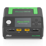 GENS ACE GEAD1000-EB - GensAce Charger iMars D1000 Smart Dual Channel AC 1000W EU