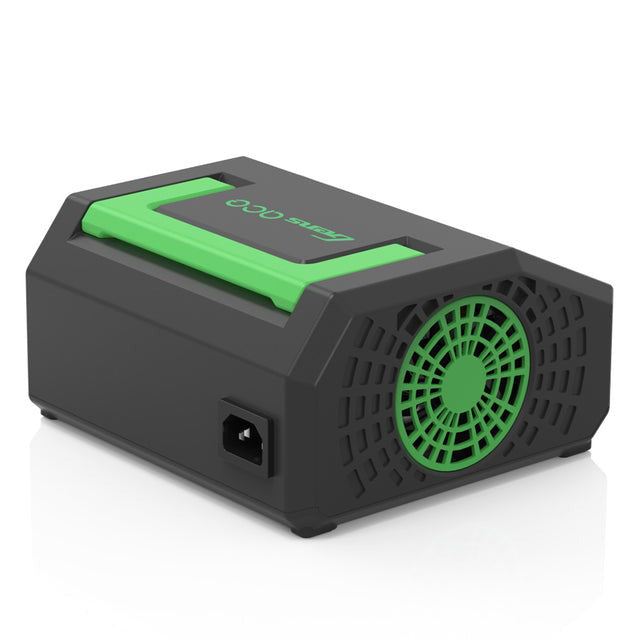 GENS ACE GEAD1000-KB - GensAce Charger iMars D1000 Smart Dual Channel AC 1000W UK