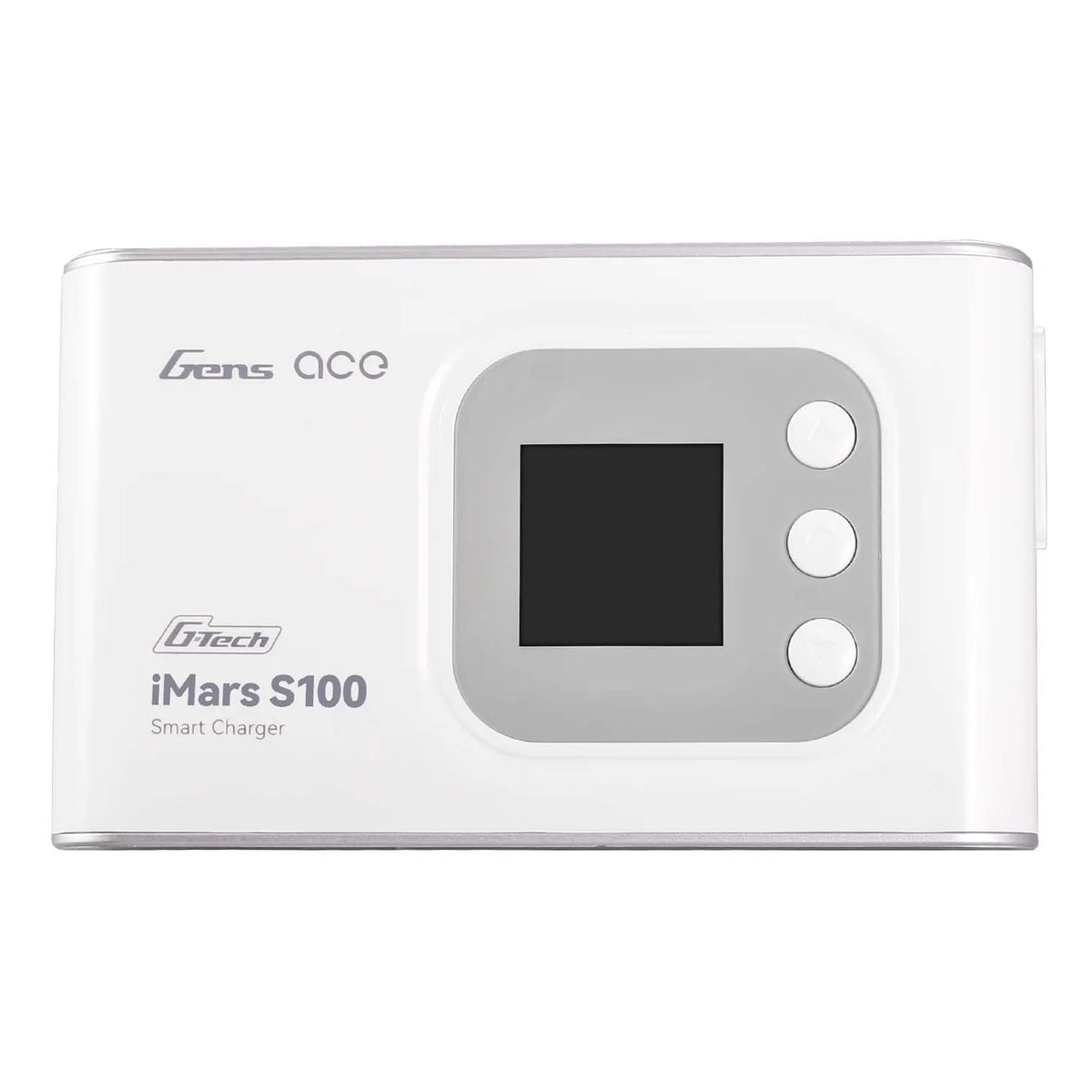 GENS ACE GEAS100-EW - GensAce Charger iMars S100 G-Tech 100W EU White