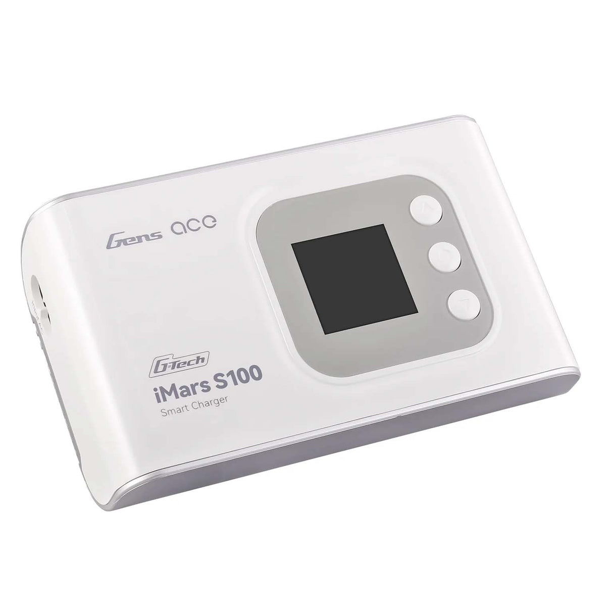 GENS ACE GEAS100-EW - GensAce Charger iMars S100 G-Tech 100W EU White