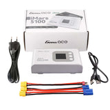 GENS ACE GEAS100-EW - GensAce Charger iMars S100 G-Tech 100W EU White
