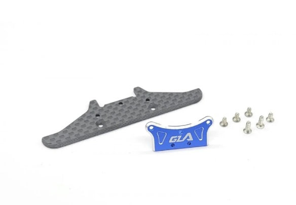 GL Racing GG-OP-031 - Giulia bumper for VDS