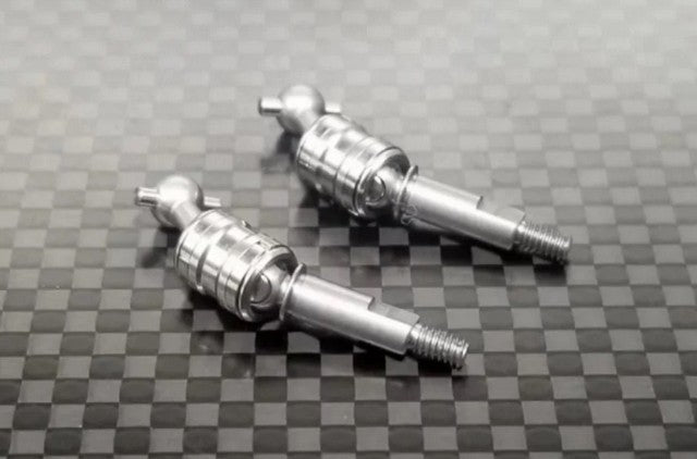 GL Racing GG-OP-048 - Giulia double joint drive shaft (Rear)
