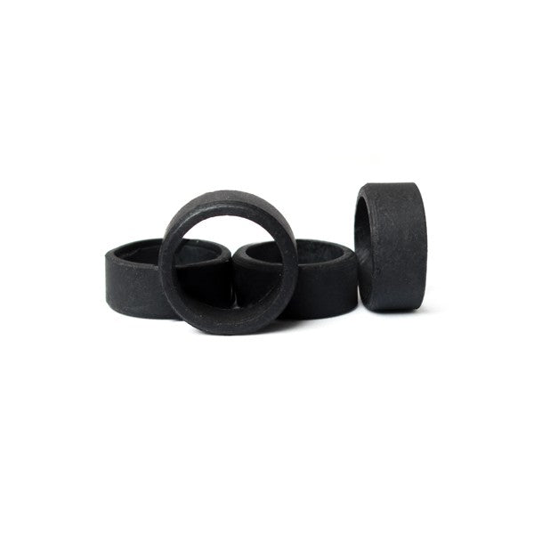 Gekko GK-001 - Front Tires FS Compound (Soft) For Kyosho Mini-Z (4pcs)