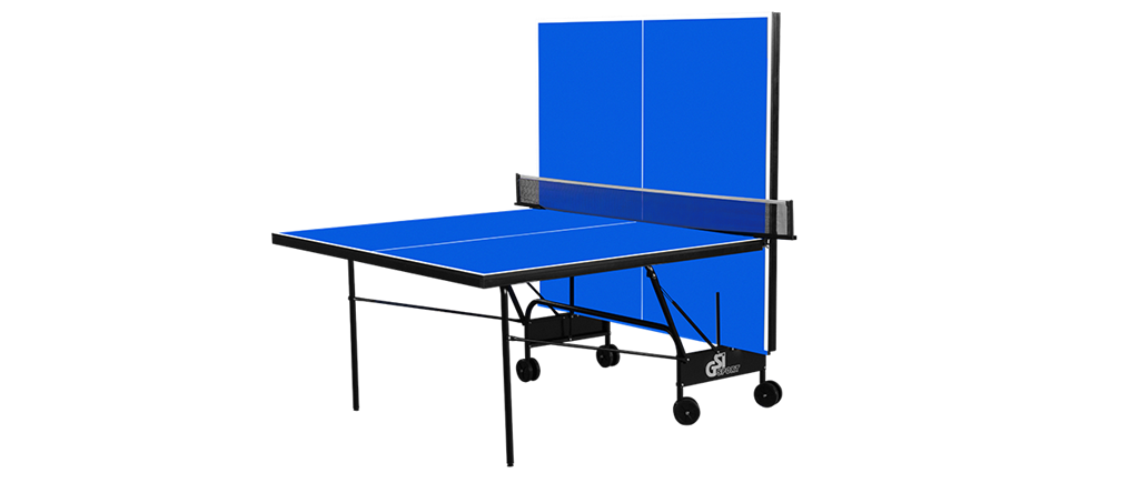 GSI Sport Compact Premium Bordtennisbord