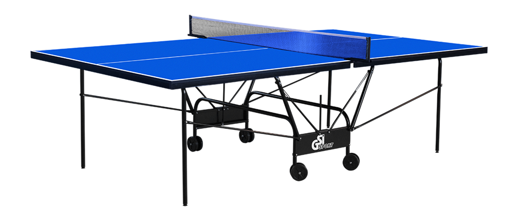 GSI Sport Compact Premium Bordtennisbord